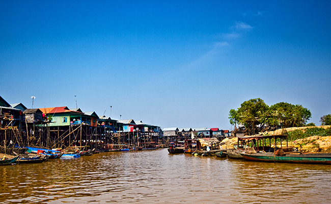 Indochina Mekong Cruise